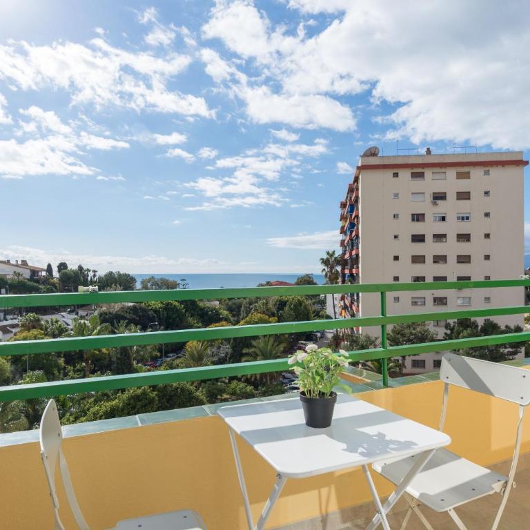 LU&CIA CANDADO BEACH RELAX - Apartamento - 28