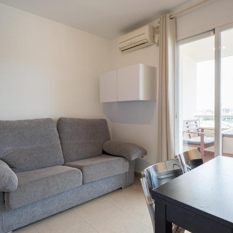 Malagueta-Muelle 1 Puerto 3 - Apartamento - 17