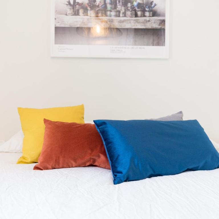 LU&CIA CERVANTES - Apartment - 21