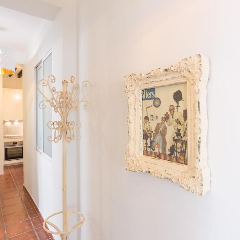 LU&CIA CERVANTES - Apartment - 11