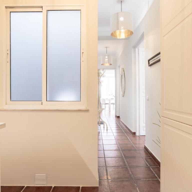 LU&CIA CERVANTES - Apartment - 17