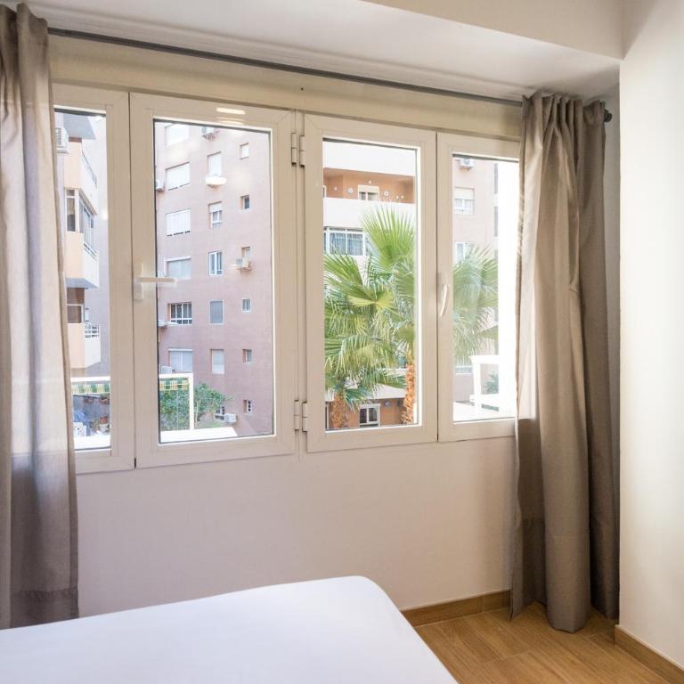 LU&CIA City Beach Malagueta 2 - Apartamento Estudio - 7