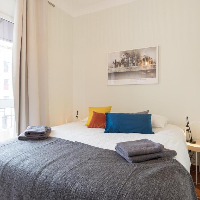 LU&CIA CERVANTES - Apartment - 18