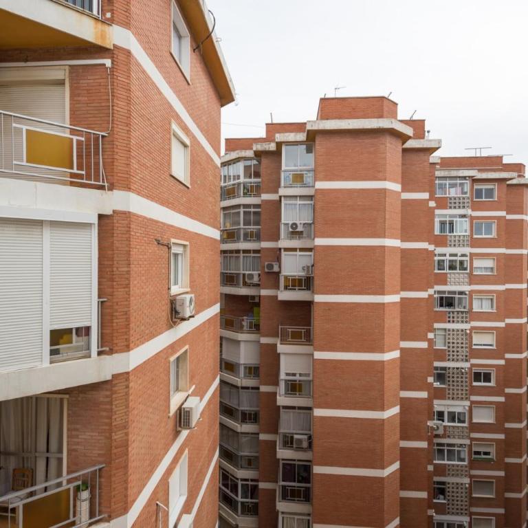 Malagueta-Muelle 1 Puerto 1 - Apartamento - 8