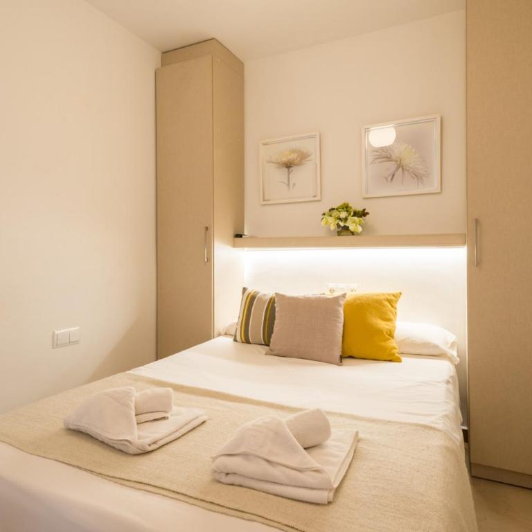Malagueta-Muelle 1 Puerto 1 - Apartamento - 11