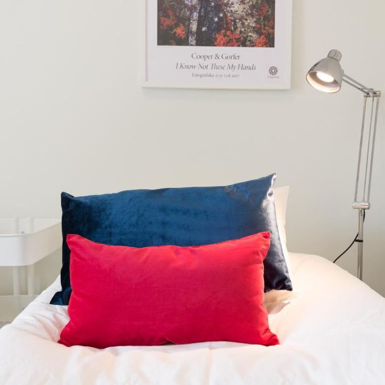 LU&CIA CERVANTES - Apartment - 25