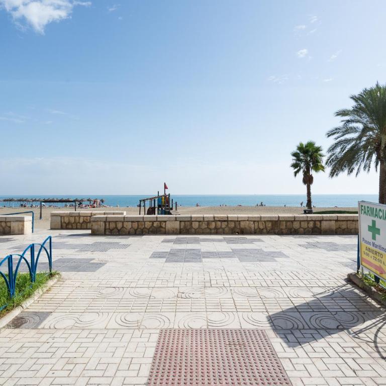 LU&CIA City Beach Malagueta 2 - Apartamento Estudio - 16