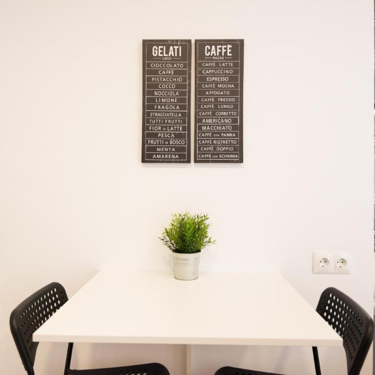 LU&CIA City Beach Malagueta 2 - Apartamento Estudio - 14