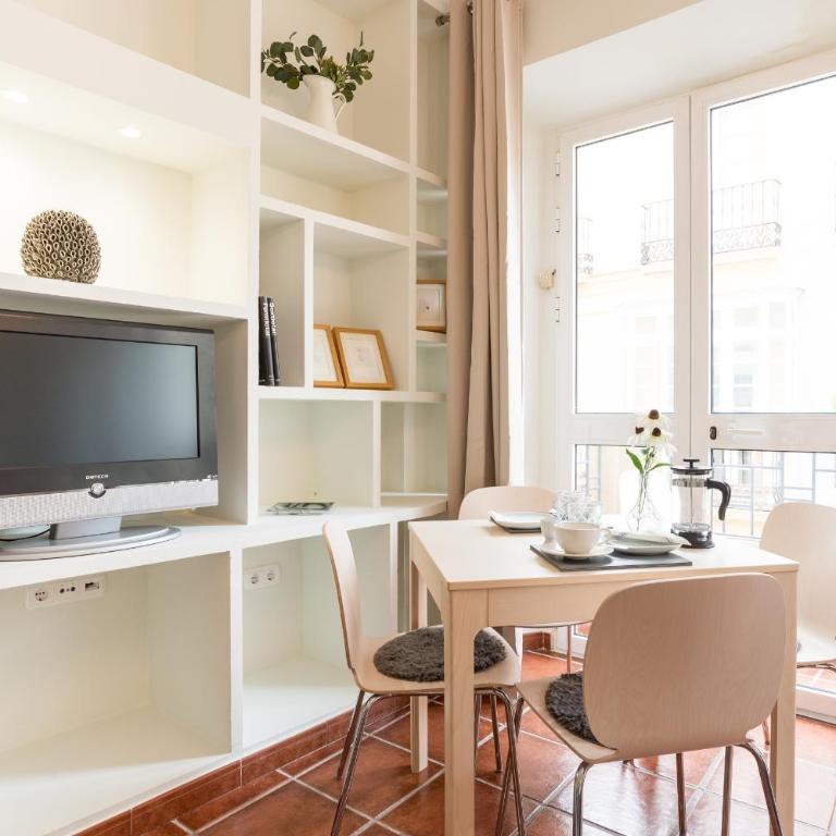 LU&CIA CERVANTES - Apartment - 2