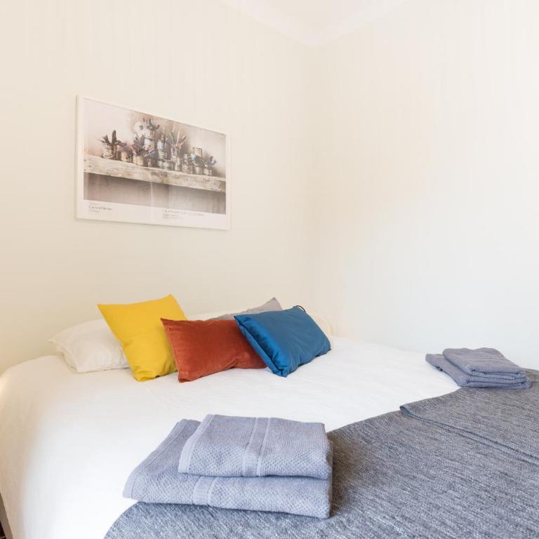 LU&CIA CERVANTES - Apartment - 19