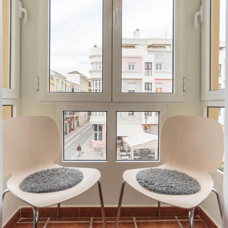 LU&CIA CERVANTES - Apartment - 8