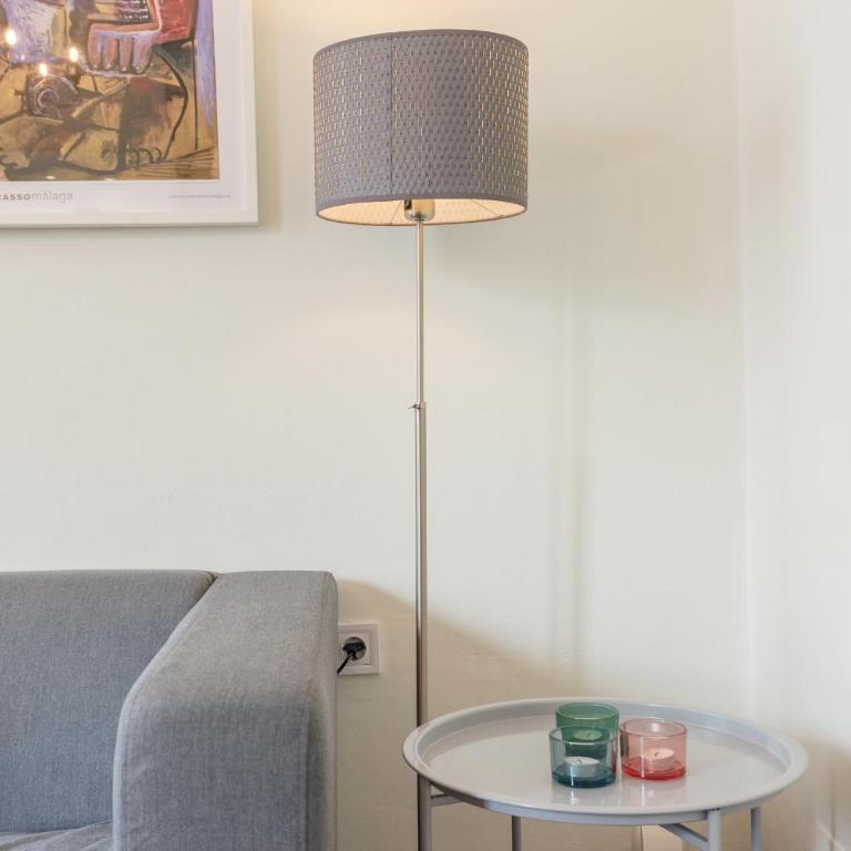 LU&CIA CERVANTES - Apartment - 9