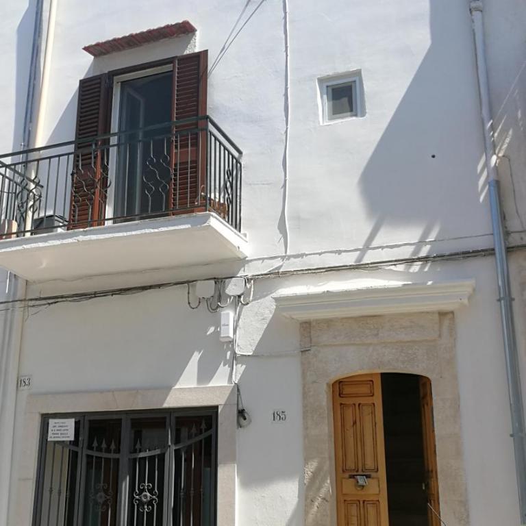 Ostuni Guest House - Appartamento con 2 Camere da Letto - 62
