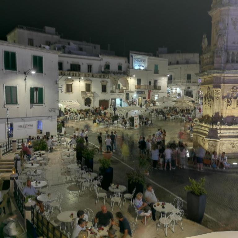 Ostuni Guest House - Appartamento con 2 Camere da Letto - 68