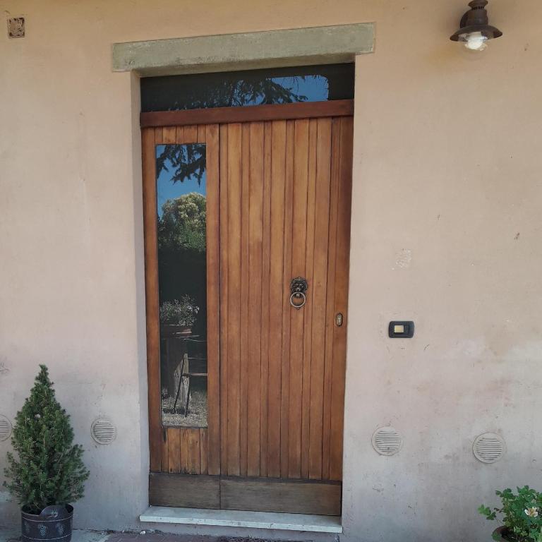 Il Rifugio del Leone - Appartamento con 2 Camere da Letto - 7