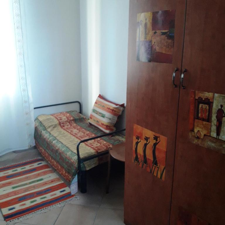 Il Rifugio del Leone - Appartamento con 2 Camere da Letto - 11