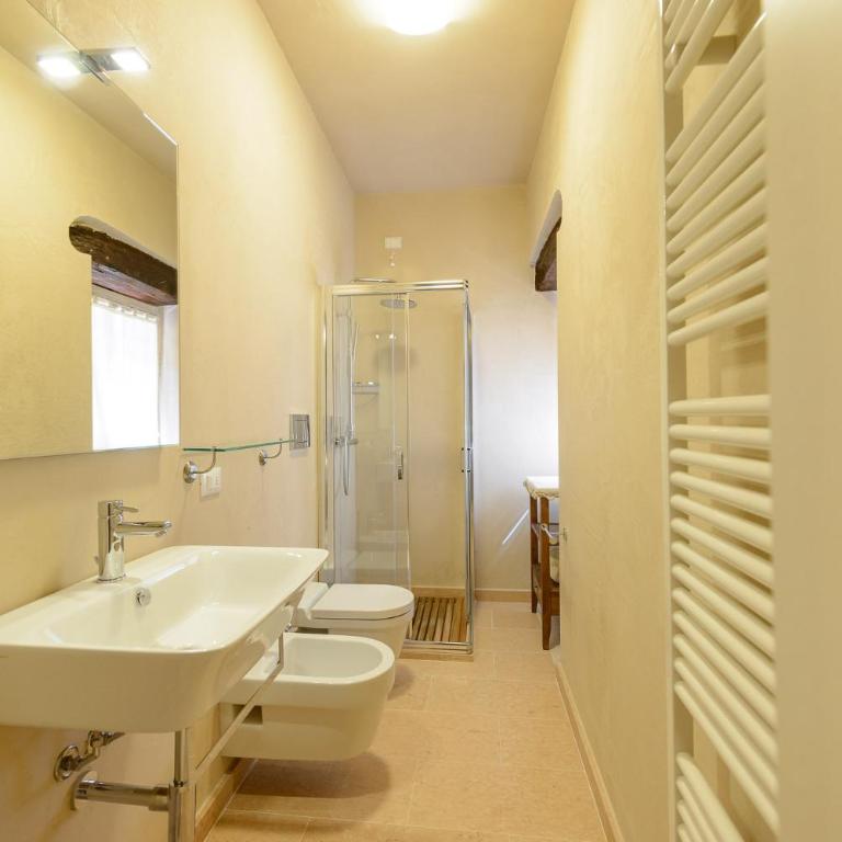 B&B Corte Jago - Camera Tripla - 2