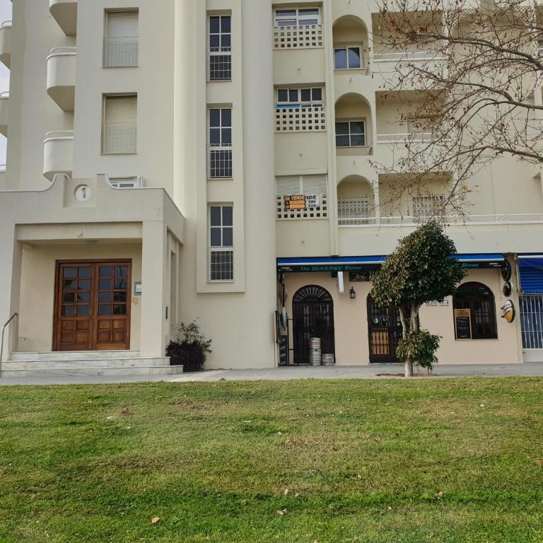 Golf Coast Los Alamos, Primera Linea de Playa - Apartamento de 2 dormitorios - 39