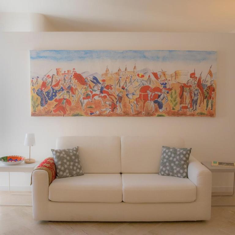 Residenza Lago - Loft - 1