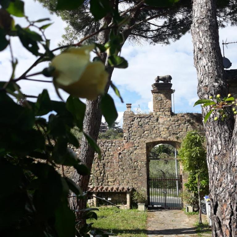 Il Rifugio del Leone - Appartamento con 2 Camere da Letto - 15
