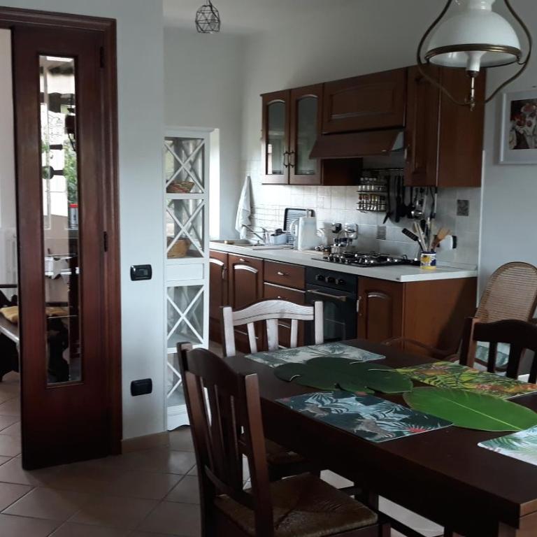 Il Rifugio del Leone - Appartamento con 2 Camere da Letto - 16