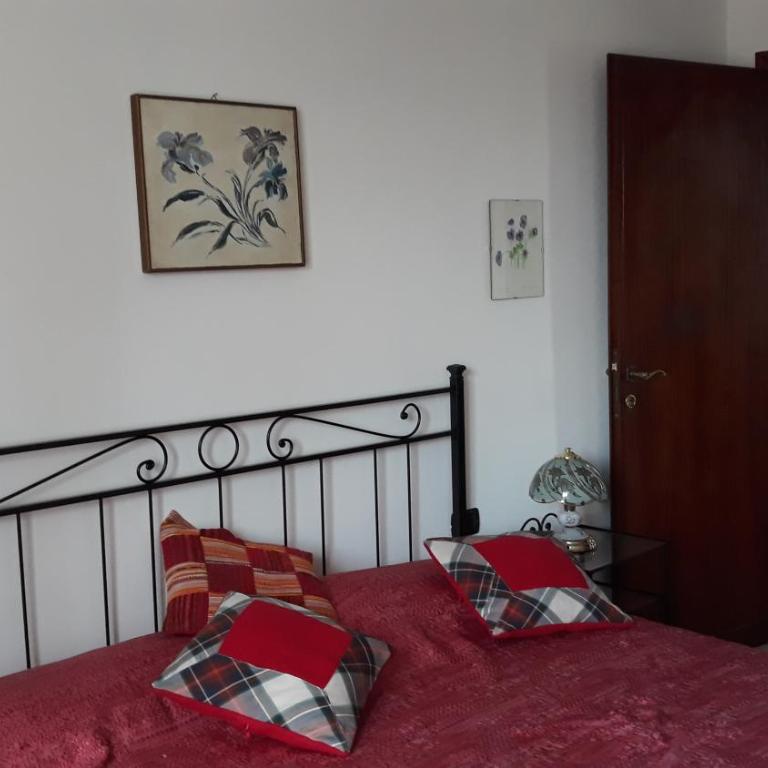 Il Rifugio del Leone - Appartamento con 2 Camere da Letto - 19