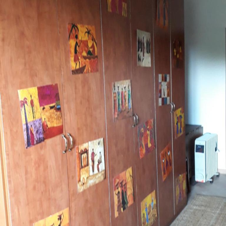 Il Rifugio del Leone - Appartamento con 2 Camere da Letto - 20
