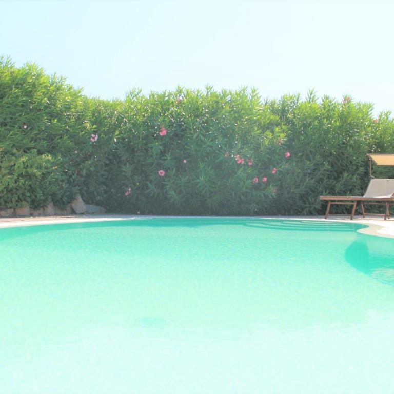 Villa vista mare con piscina - Villa con Piscina Privata - 3