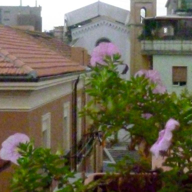 Romantic House - Appartamento con 1 Camera da Letto - 26