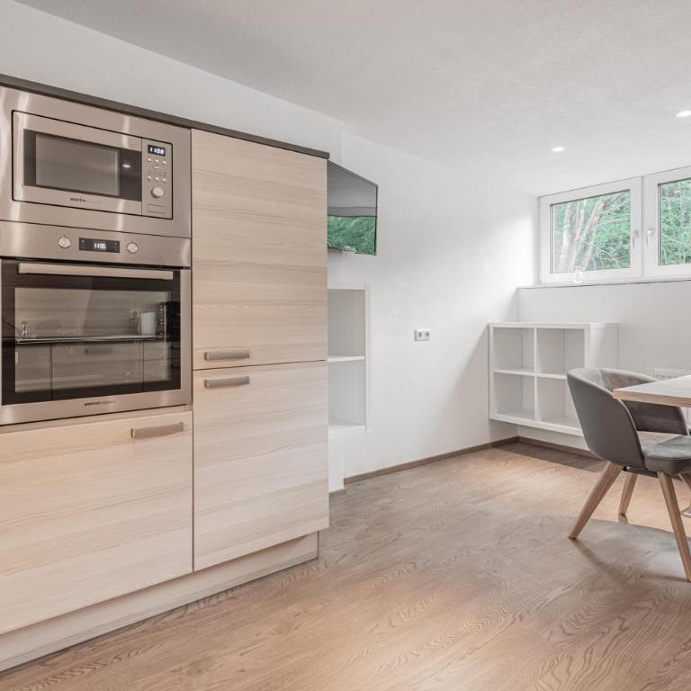 Haus Dienten Apartments nahe den Bergbahnen mit HochkönigCard - Apartment mit 2 Schlafzimmern - 8