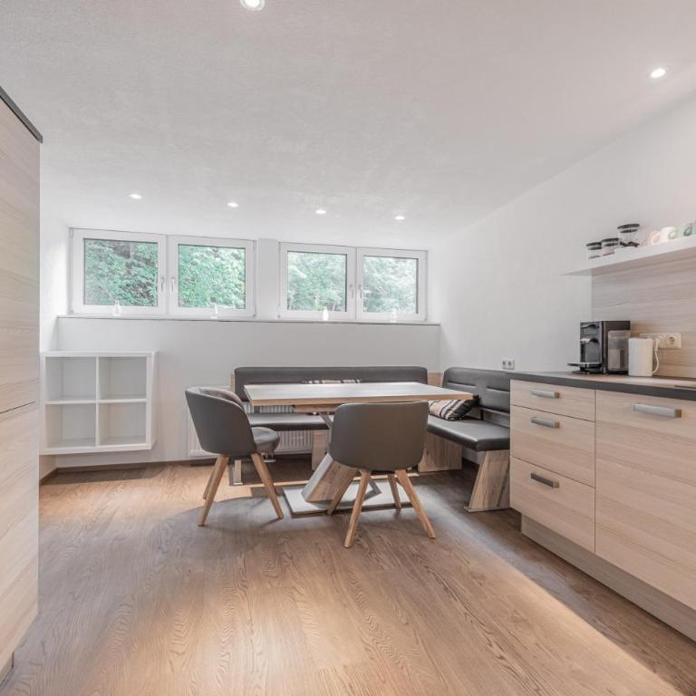 Haus Dienten Apartments nahe den Bergbahnen mit HochkönigCard - Apartment mit 2 Schlafzimmern - 10