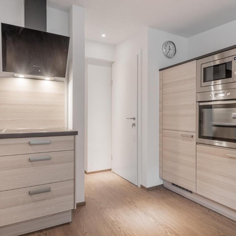 Haus Dienten Apartments nahe den Bergbahnen mit HochkönigCard - Apartment mit 2 Schlafzimmern - 11