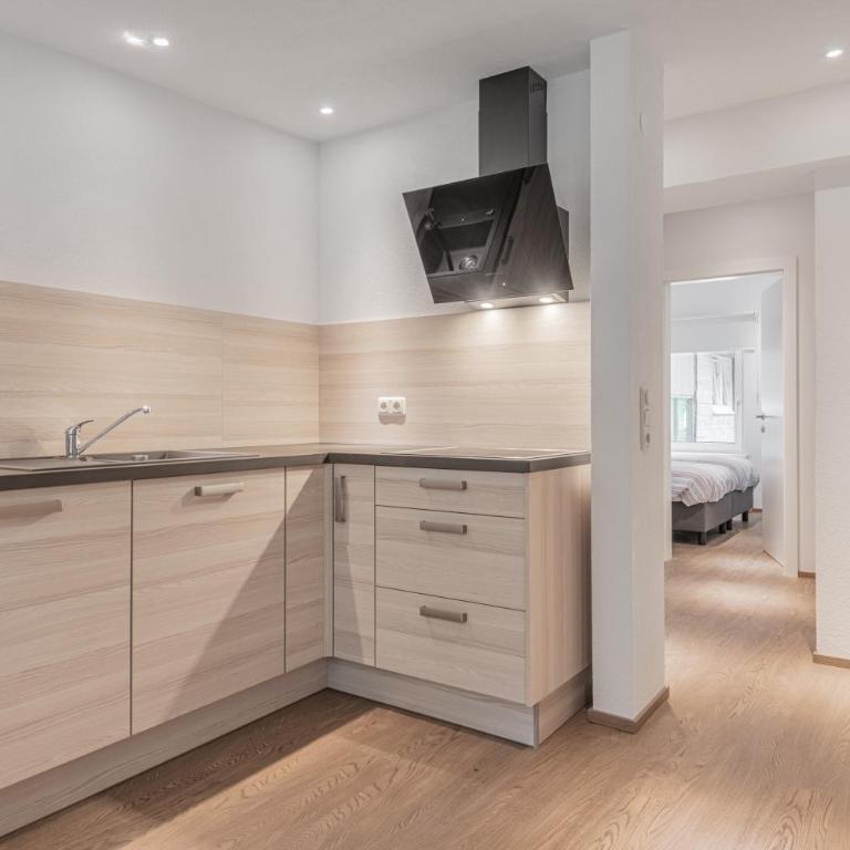 Haus Dienten Apartments nahe den Bergbahnen mit HochkönigCard - Apartment mit 2 Schlafzimmern - 13