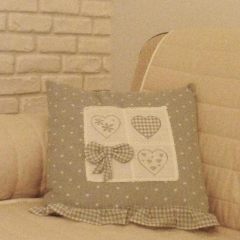 Romantic House - Appartamento con 1 Camera da Letto - 8