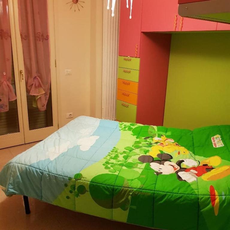 PIANO TERRA CON GIARDINO VICINO AL MARE - Appartamento con 2 Camere da Letto - 18