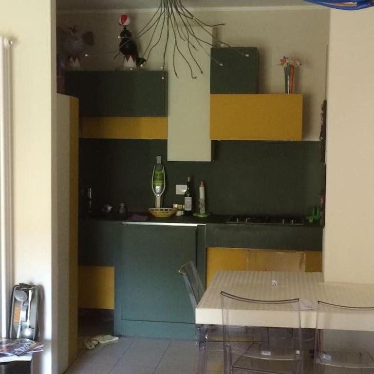 PIANO TERRA CON GIARDINO VICINO AL MARE - Appartamento con 2 Camere da Letto - 22