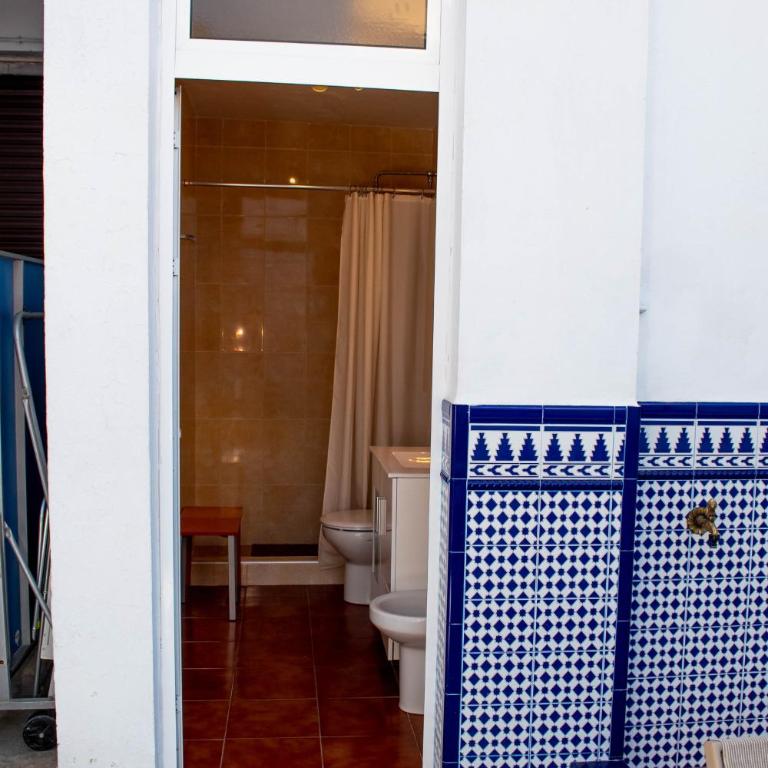Casa Juan Breva - Casa de 3 dormitorios - 55