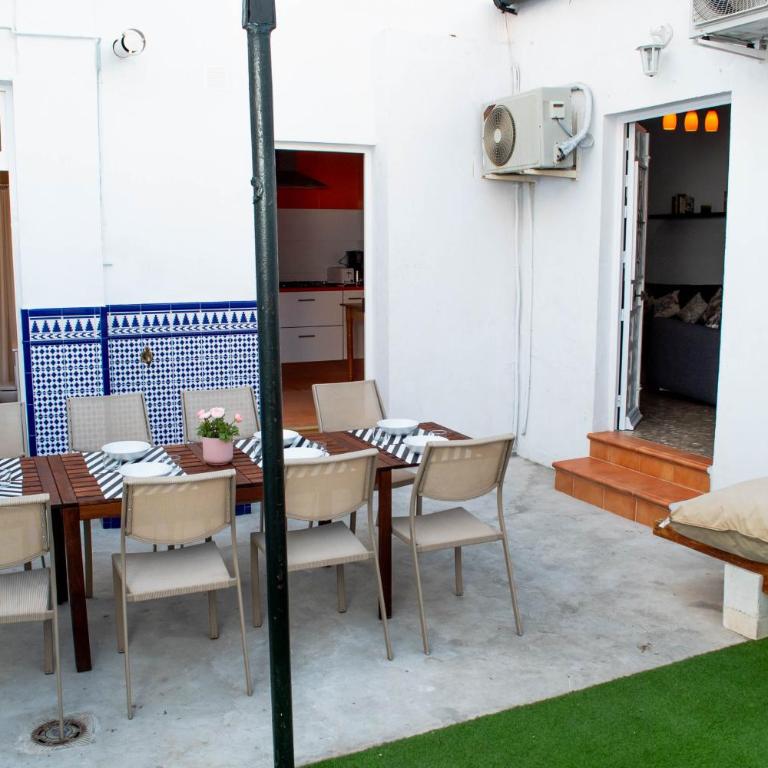 Casa Juan Breva - Casa de 3 dormitorios - 53