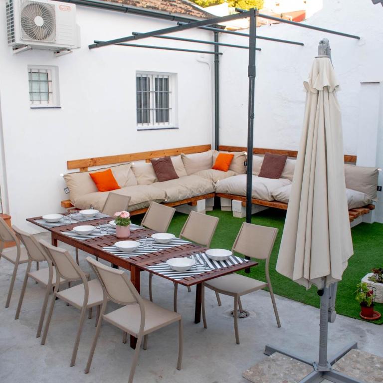 Casa Juan Breva - Casa de 3 dormitorios - 52