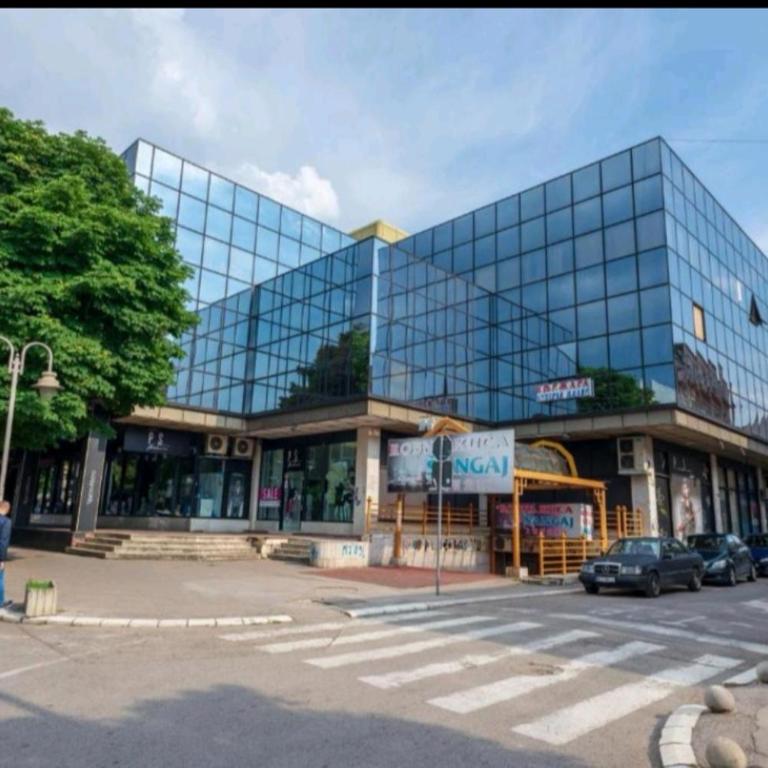 Studio M - Apartman - 2