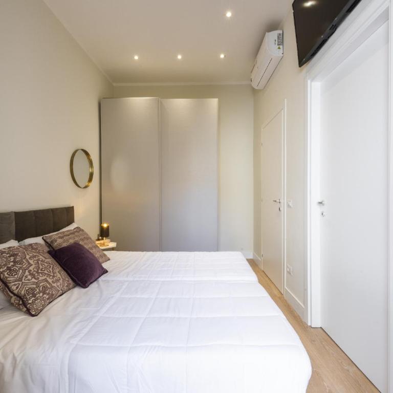 Apartments Florence Porta Rossa Exclusive - Appartamento su 2 Livelli - 16