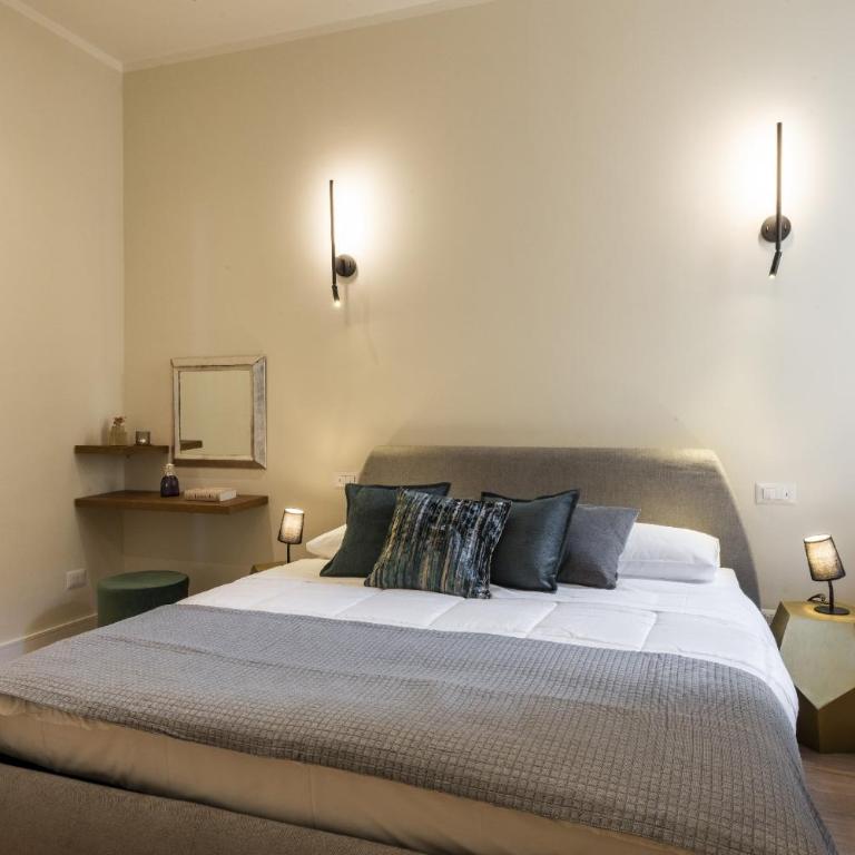 Apartments Florence Porta Rossa Exclusive - Appartamento su 2 Livelli - 17