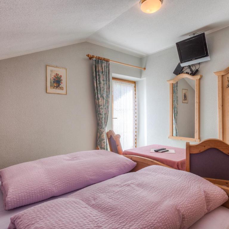 Monika Landerl Café Landerl - Doppelzimmer mit Balkon - 3