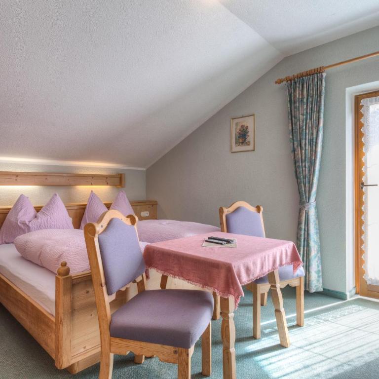 Monika Landerl Café Landerl - Doppelzimmer mit Balkon - 4