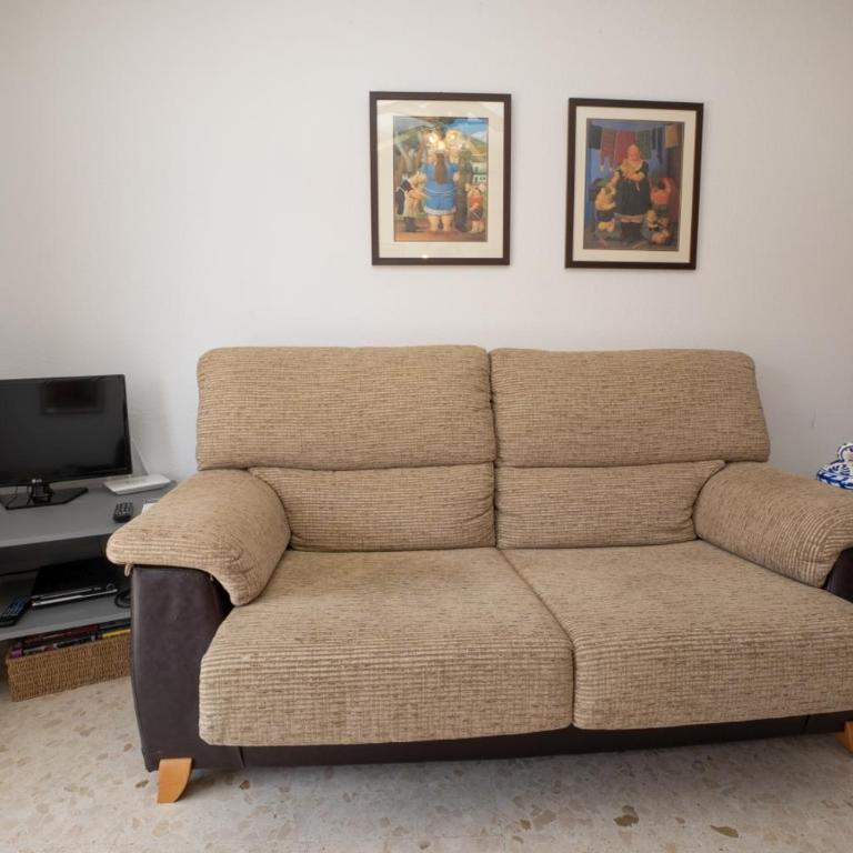 AGUAMARINA 7 MENYBER - Apartamento de 2 dormitorios - 15