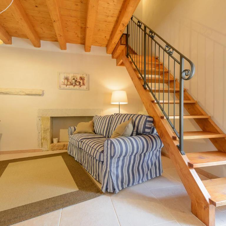 B&B Corte Jago - Camera Quadrupla - 11