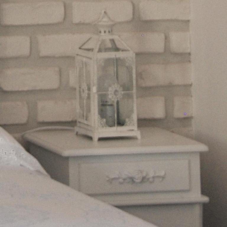 Romantic House - Appartamento con 1 Camera da Letto - 22