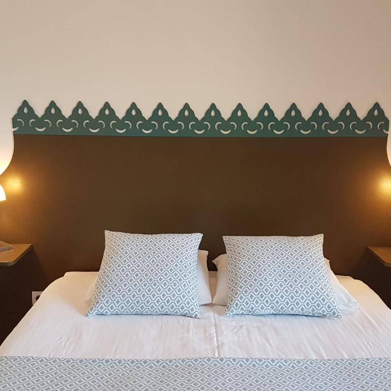 Chalet Solneige - Chambre Double - 7