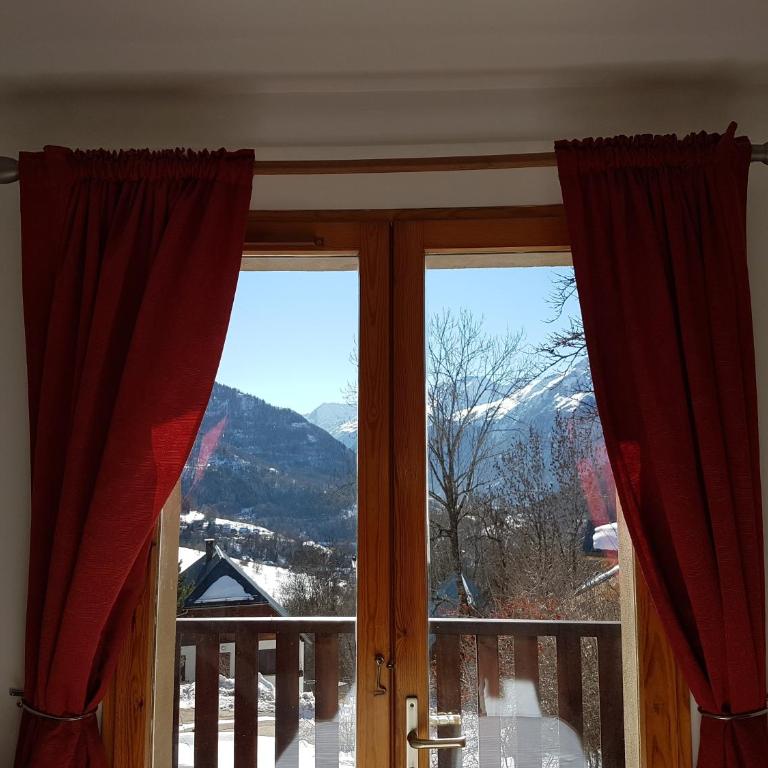 Chalet Solneige - Chambre Double - 4