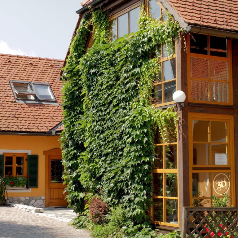 Skoff Original Winzerhaus - Appartamento - 22